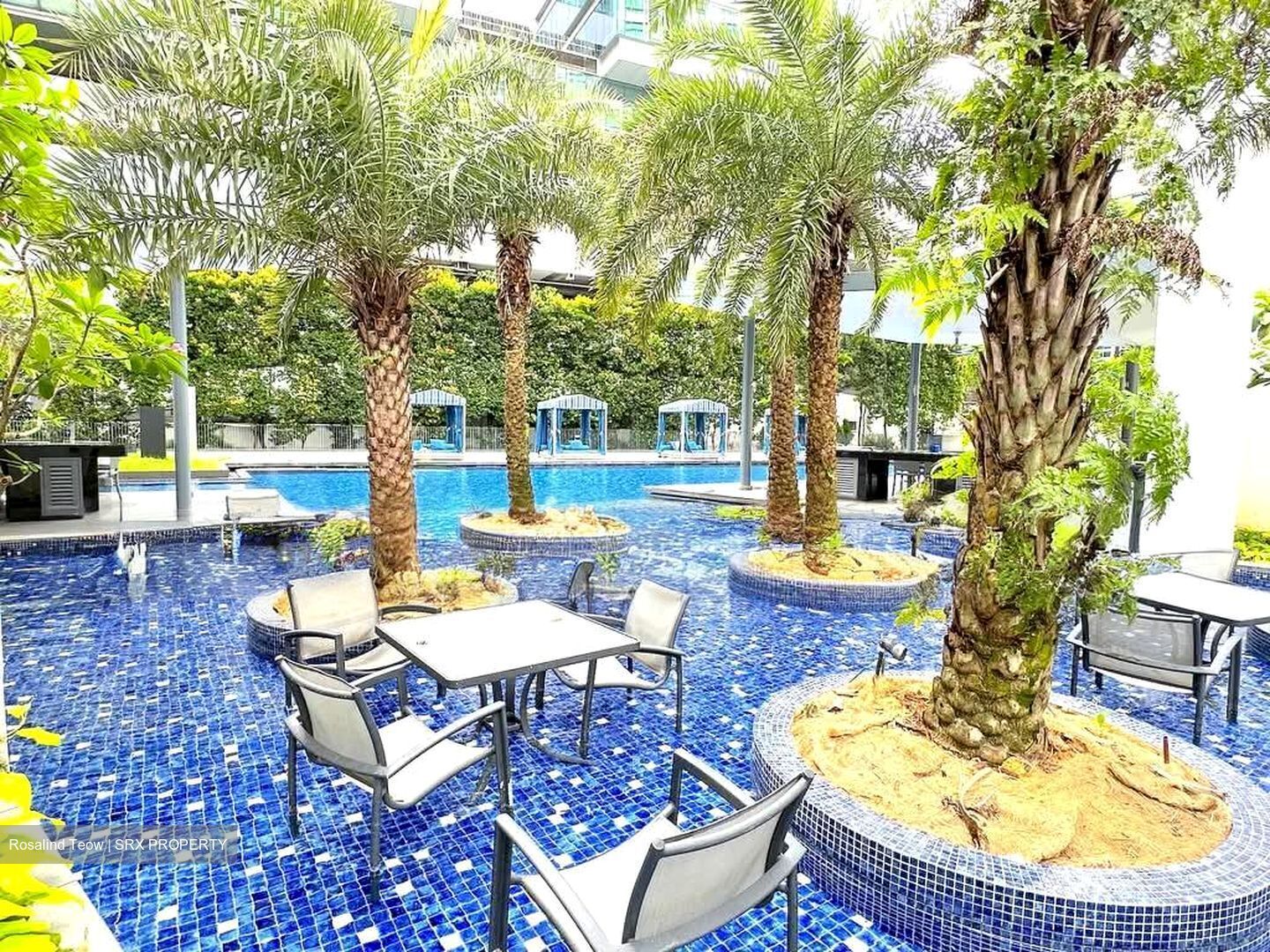 Soleil @ Sinaran (D11), Condominium #562789331